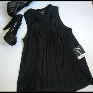 Vera Wang Blouse NWT size small